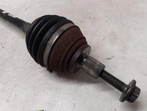 Begagnade Drivaxel, höger fram Volkswagen T-Roc I 1.5 TSI Evo BMT 16V Pris på förfrågan erbjuds av Autodemontage van de Laar