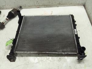 Gebruikte Radiateur Fiat 500C (312) 0.9 TwinAir 80 Prijs € 50,00 Margeregeling aangeboden door Autodemontage van de Laar