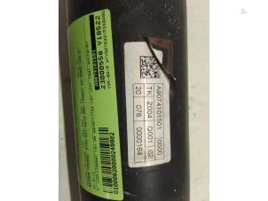 Begagnade Mellanaxel Mercedes Sprinter Tourer 3,5t (907.7) 316 CDI 2.1 D RWD Pris € 250,00 Marginaltabell erbjuds av Autodemontage van de Laar