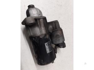 Begagnade Startmotor Kia Picanto (TA) 1.2 16V Pris på förfrågan erbjuds av Autodemontage van de Laar