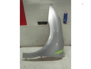 Gebruikte Voorscherm links Citroen C4 Berline (LC) 1.6 16V Prijs € 65,00 Margeregeling aangeboden door Autodemontage van de Laar