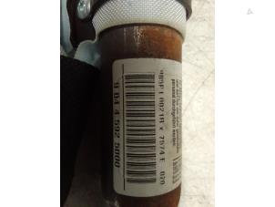 Gebruikte Airbag hemel links Renault Megane III Berline (BZ) Prijs € 50,00 Margeregeling aangeboden door Autodemontage van de Laar