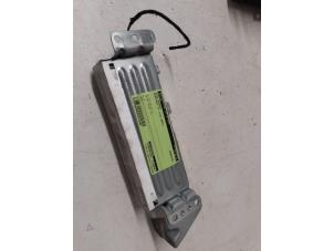 Gebruikte Side Airbag Mercedes CL AMG (216) 6.2 CL-63 AMG V8 Prijs op aanvraag aangeboden door Autodemontage van de Laar