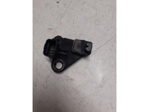 Gebruikte Krukas sensor Ford Fiesta 6 (JA8) 1.0 SCI 12V 80 Prijs op aanvraag aangeboden door Autodemontage van de Laar