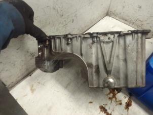 Gebruikte Carterpan Ford Fiesta 6 (JA8) 1.0 SCI 12V 80 Prijs € 50,00 Margeregeling aangeboden door Autodemontage van de Laar