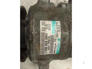 Begagnade Luftkonditioneringspump Audi A4 Pris € 65,00 Marginaltabell erbjuds av Autodemontage van de Laar