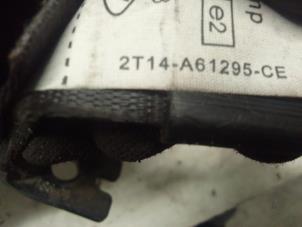 Gebruikte Veiligheidsgordel links-voor Ford Transit Connect 1.8 TDCi 90 Prijs € 50,00 Margeregeling aangeboden door Autodemontage van de Laar