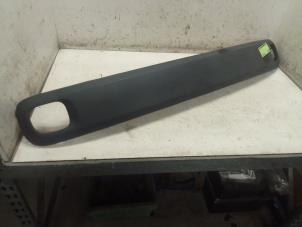 Gebruikte Sierstrip Fiat Panda/Pandina (312) 0.9 TwinAir 60 Prijs € 25,00 Margeregeling aangeboden door Autodemontage van de Laar