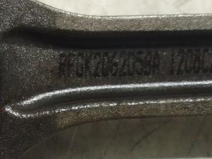 Begagnade Vevstake Ford Transit 2.0 TDCi 16V Eco Blue 105 Pris € 60,50 Inklusive moms erbjuds av Autodemontage van de Laar