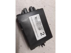 Gebruikte Computer Diversen Toyota Yaris III (P13) 1.5 16V Hybrid Prijs op aanvraag aangeboden door Autodemontage van de Laar