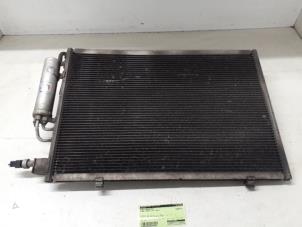 Gebruikte Airco Radiateur Ford Fiesta 6 (JA8) 1.0 SCI 12V 80 Prijs op aanvraag aangeboden door Autodemontage van de Laar
