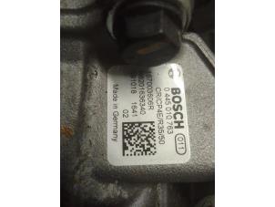 Gebruikte Dieselpomp Dacia Dokker (0S) 1.5 dCi, Blue dCi 75 Prijs € 350,00 Margeregeling aangeboden door Autodemontage van de Laar