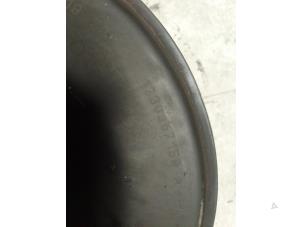 Begagnade Remskiva, vevaxel Dacia Dokker (0S) 1.5 dCi, Blue dCi 75 Pris € 70,00 Marginaltabell erbjuds av Autodemontage van de Laar