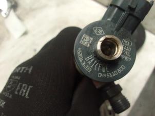 Begagnade Insprutare (diesel) Dacia Dokker (0S) 1.5 dCi, Blue dCi 75 Pris € 120,00 Marginaltabell erbjuds av Autodemontage van de Laar