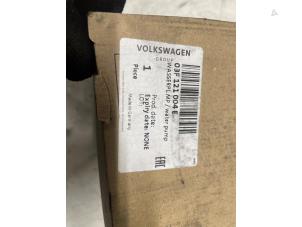 Nya Vattenpump Volkswagen Polo V (6R) Pris € 121,00 Inklusive moms erbjuds av Autodemontage van de Laar