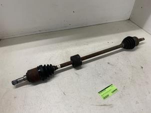 Używane Os napedowa prawy przód Fiat Punto Evo (199) 1.2 Euro 5 Cena € 70,00 Procedura marży oferowane przez Autodemontage van de Laar