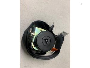 Gebruikte Veiligheidsgordel links-achter Ford C-Max (DM2) 1.8 16V Prijs € 75,00 Margeregeling aangeboden door Autodemontage van de Laar