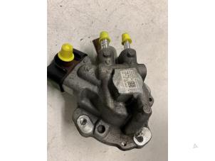 Gebruikte Dieselpomp Skoda Fabia II Combi 1.2 TDI 12V Greenline Prijs op aanvraag aangeboden door Autodemontage van de Laar