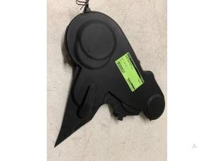 Używane Obudowa rozrzadu Skoda Fabia II Combi 1.2 TDI 12V Greenline Cena na żądanie oferowane przez Autodemontage van de Laar