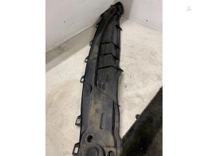 Gebruikte Paravan Opel Astra K Sports Tourer 1.4 Turbo 16V Prijs op aanvraag aangeboden door Autodemontage van de Laar