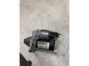 Startmotor van een Opel Meriva, 2010 / 2017 1.4 Turbo 16V Ecotec, MPV, Benzine, 1.364cc, 88kW (120pk), FWD, B14NET, 2012-07 / 2017-01 2015