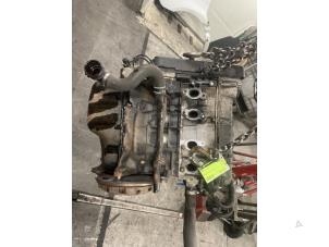 Begagnade Motor Ford Ka II 1.2 Pris € 251,00 Marginaltabell erbjuds av Autodemontage van de Laar