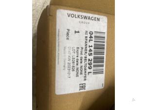 Nieuwe Spanrol Multiriem Volkswagen Transporter Prijs op aanvraag aangeboden door Autodemontage van de Laar