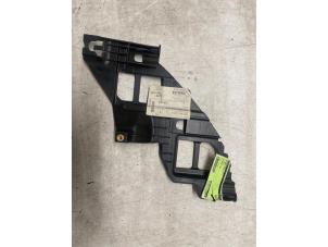 Nya Strålkastarram, vänster Volkswagen Golf VI (5K1) Pris på förfrågan erbjuds av Autodemontage van de Laar