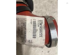 Nieuwe Intercooler Slang Volkswagen Crafter Prijs € 181,50 Inclusief btw aangeboden door Autodemontage van de Laar