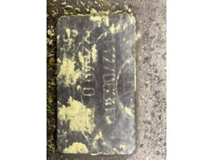 Gebruikte Automaatbak Mercedes E (W211) Prijs € 450,00 Margeregeling aangeboden door Autodemontage van de Laar