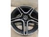 Mercedes-Benz A (177.0) 2.0 A-220 Turbo 16V Hjul