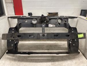 Gebruikte Frontpaneel Fiat Panda (169) 1.2 Fire Prijs € 75,00 Margeregeling aangeboden door Autodemontage van de Laar