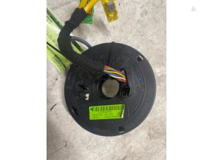 Begagnade Airbagring Mercedes A (W169) 2.0 A-200 5-Drs. Pris € 75,00 Marginaltabell erbjuds av Autodemontage van de Laar