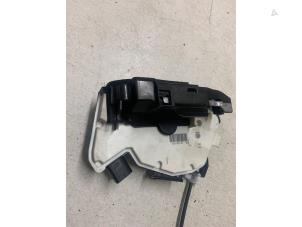 Gebruikte Deurslot Mechaniek 4Deurs links-achter Seat Mii Electric Prijs op aanvraag aangeboden door Autodemontage van de Laar