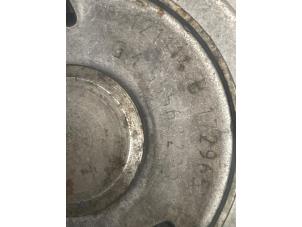 Begagnade Kamaxelsensor Opel Corsa D 1.2 16V Pris € 25,00 Marginaltabell erbjuds av Autodemontage van de Laar