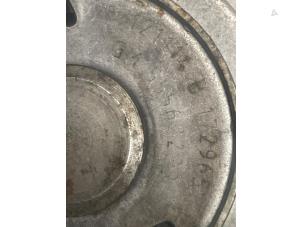 Begagnade Kamaxelsensor Opel Corsa D 1.2 16V Pris € 25,00 Marginaltabell erbjuds av Autodemontage van de Laar