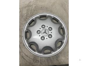 Gebruikte Wieldop Mercedes A-Klasse Prijs op aanvraag aangeboden door Autodemontage van de Laar