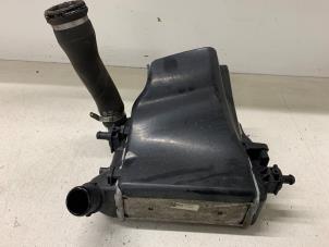 Gebruikte Intercooler Fiat 500/595/695 1.4 T-Jet 16V Prijs op aanvraag aangeboden door Autodemontage van de Laar