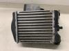Laddluftkylare från en Abarth 500/595/695 1.4 T-Jet 16V 2011