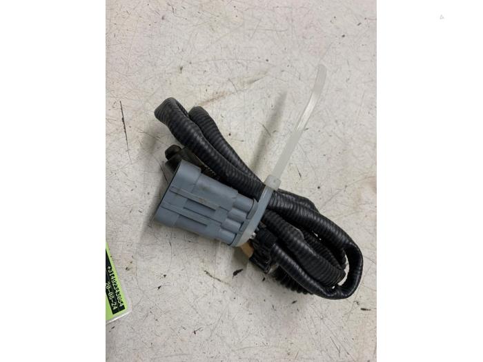 Lambdasond från en Abarth 500/595/695 1.4 T-Jet 16V 2011