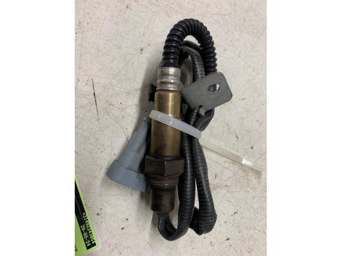 Lambdasond från en Abarth 500/595/695 1.4 T-Jet 16V 2011