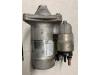 Startmotor från en Fiat 500/595/695, 2008 1.4 T-Jet 16V, Halvkombi (Hatchback), Bensin, 1.368cc, 103kW (140pk), FWD, 312A3000, 2010-05, 312AXF 2011