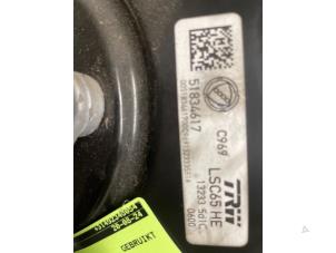 Gebruikte Rembol Fiat 500 Abarth Prijs € 75,00 Margeregeling aangeboden door Autodemontage van de Laar