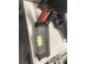 Gebruikte Intercooler Peugeot 308 CC (4B) 1.6 16V THP 150 Prijs € 45,00 Margeregeling aangeboden door Autodemontage van de Laar