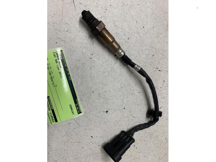 Lambdasond från en Abarth 500/595/695 1.4 T-Jet 16V 2011