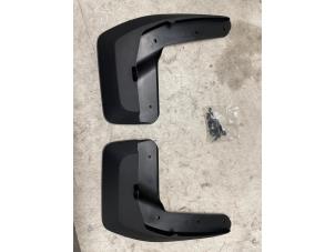 Nowe Chlapacz Volkswagen Caddy Cena na żądanie oferowane przez Autodemontage van de Laar