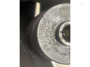 Begagnade Insprutare (diesel) Ford Focus 3 Wagon 1.6 TDCi ECOnetic Pris € 70,00 Marginaltabell erbjuds av Autodemontage van de Laar