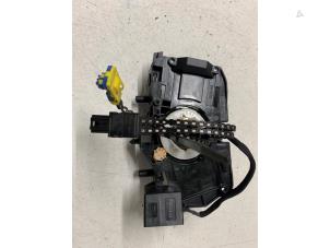 Gebruikte Airbagring Renault Twingo III (AH) 1.0 SCe 70 12V Prijs op aanvraag aangeboden door Autodemontage van de Laar