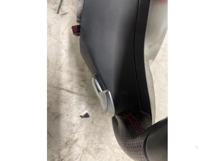 Ratt från en Mercedes-Benz A (177.0) 2.0 A-220 Turbo 16V 2020