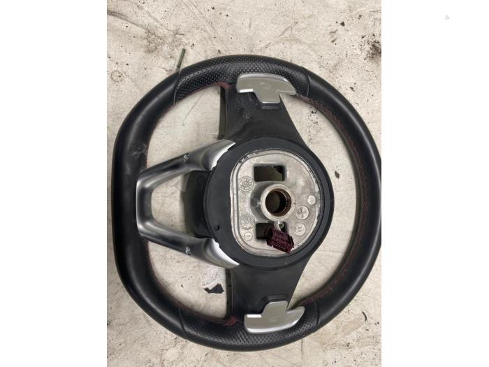 Ratt från en Mercedes-Benz A (177.0) 2.0 A-220 Turbo 16V 2020